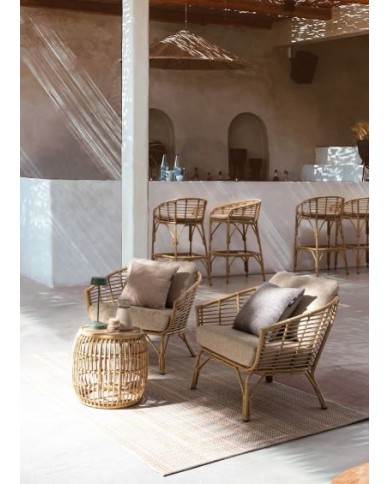 Poltrona Mabel Bizzotto