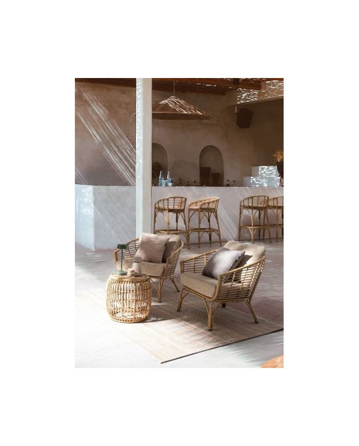 Poltrona Mabel Bizzotto