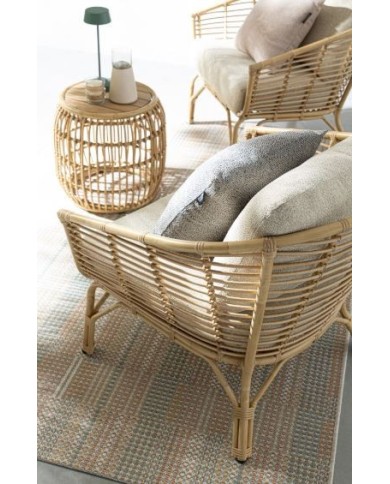 Poltrona Mabel Bizzotto