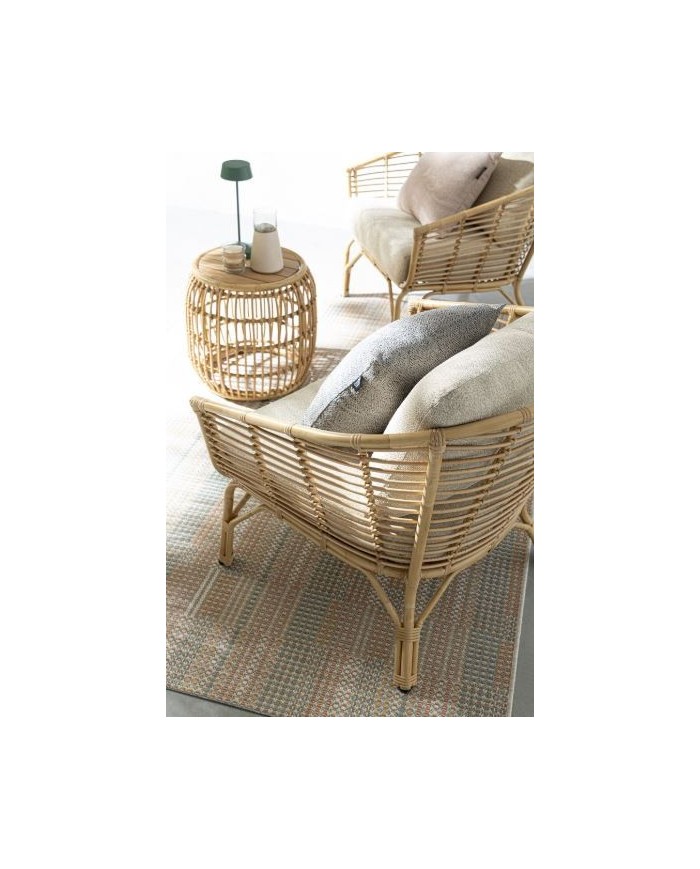 Poltrona Mabel Bizzotto