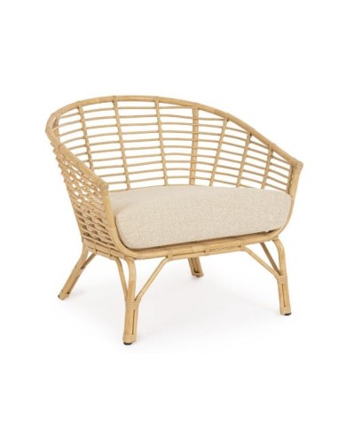 Poltrona Mabel Bizzotto