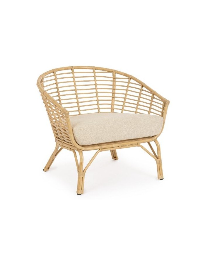 Poltrona Mabel Bizzotto