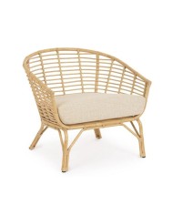 Poltrona Mabel Bizzotto