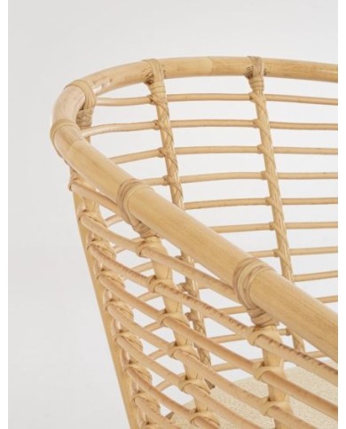 Poltrona Mabel Bizzotto