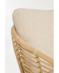 Poltrona Mabel Bizzotto