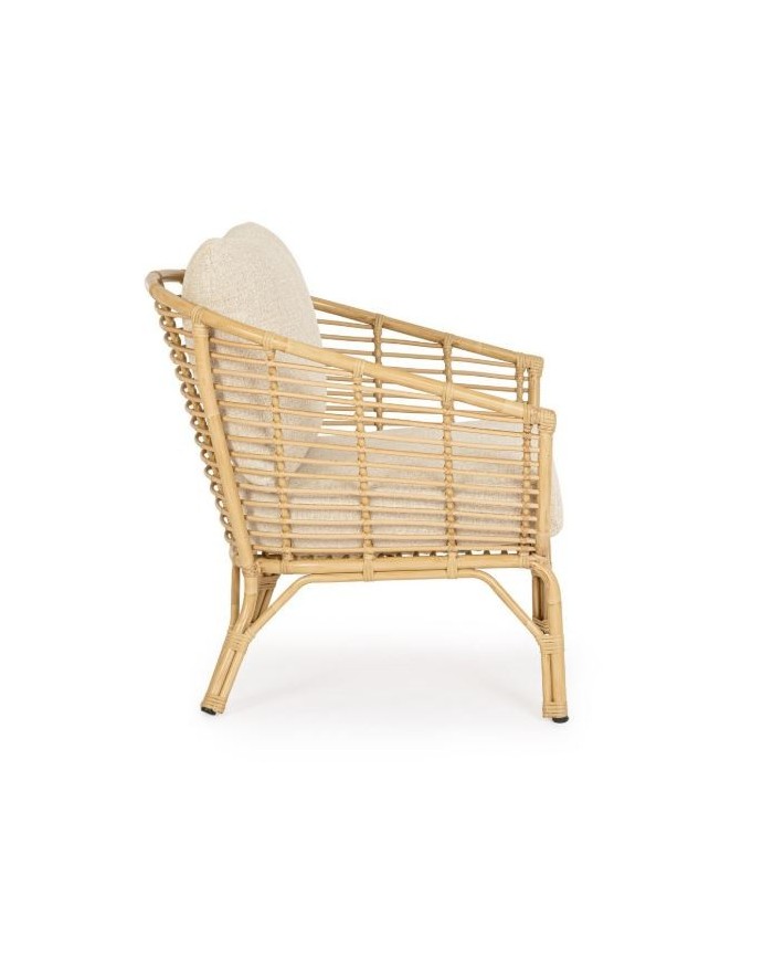 Poltrona Mabel Bizzotto