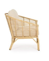 Poltrona Mabel Bizzotto