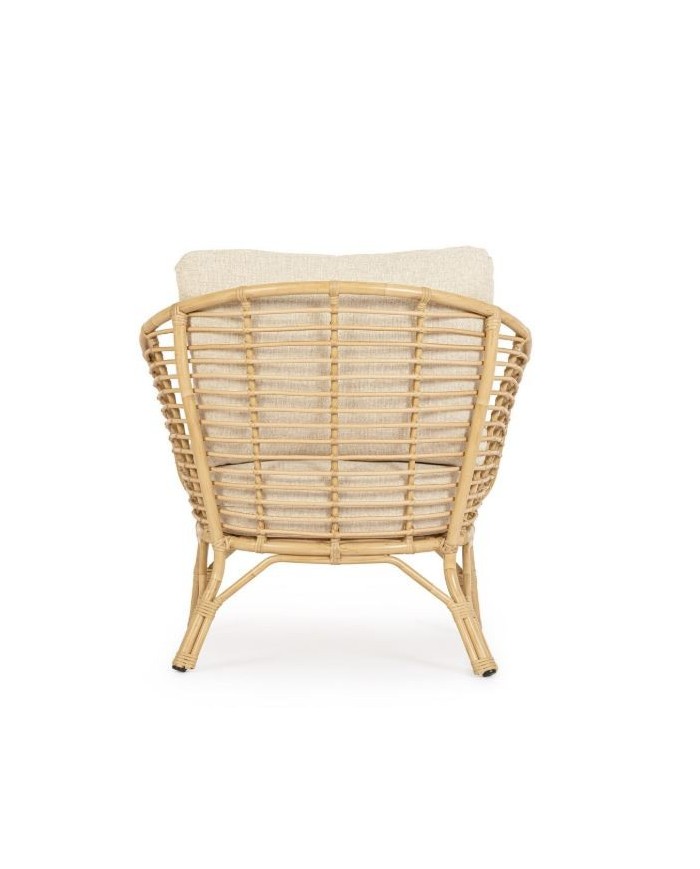 Poltrona Mabel Bizzotto