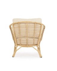 Poltrona Mabel Bizzotto