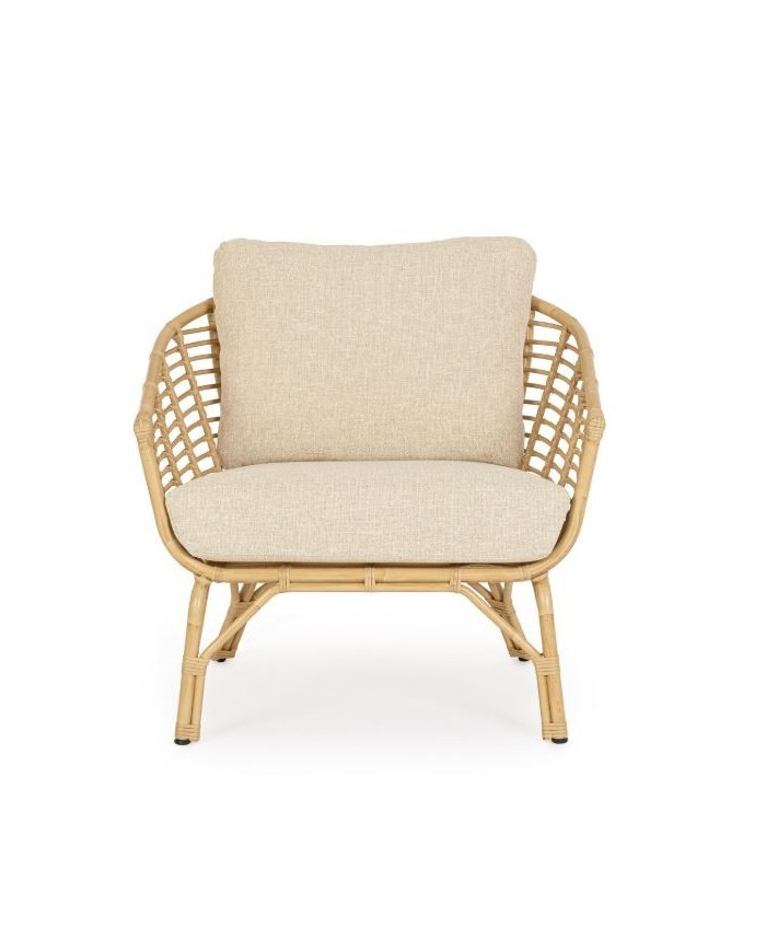 Poltrona Mabel Bizzotto