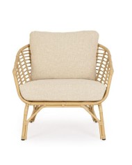 Poltrona Mabel Bizzotto