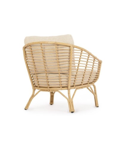 Poltrona Mabel Bizzotto