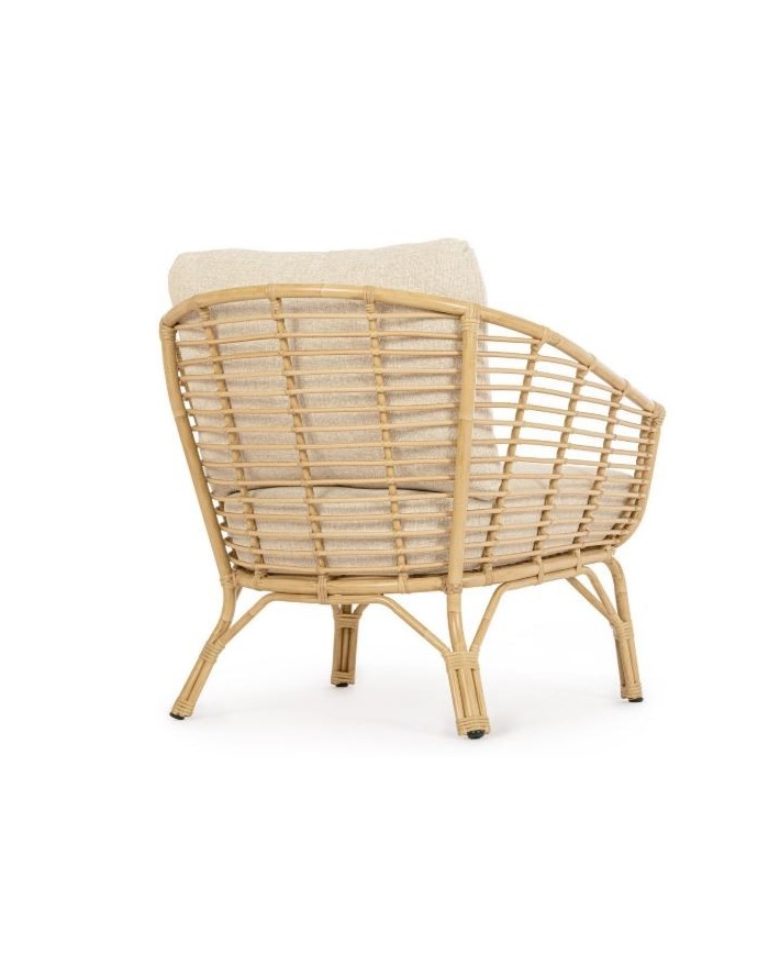 Poltrona Mabel Bizzotto