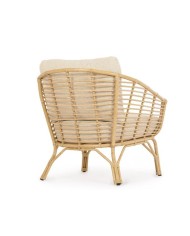 Poltrona Mabel Bizzotto