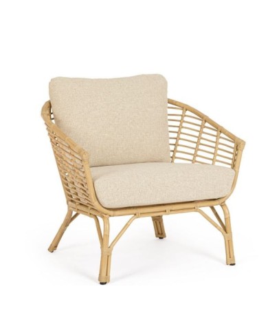 Poltrona Mabel Bizzotto