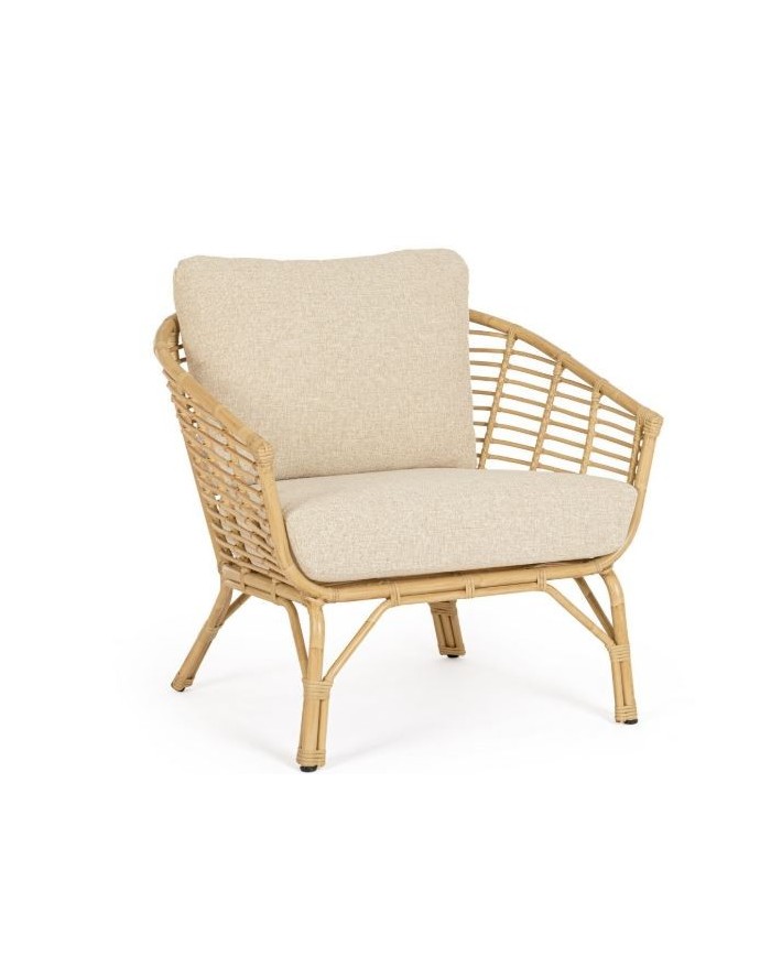 Poltrona Mabel Bizzotto