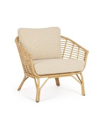 Poltrona Mabel Bizzotto