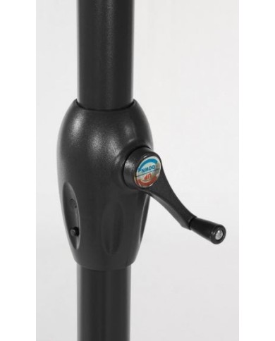 Ombrellone Kalife 3M Bizzotto