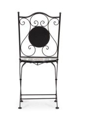 Sedia Pieghevole Mykonos Bizzotto