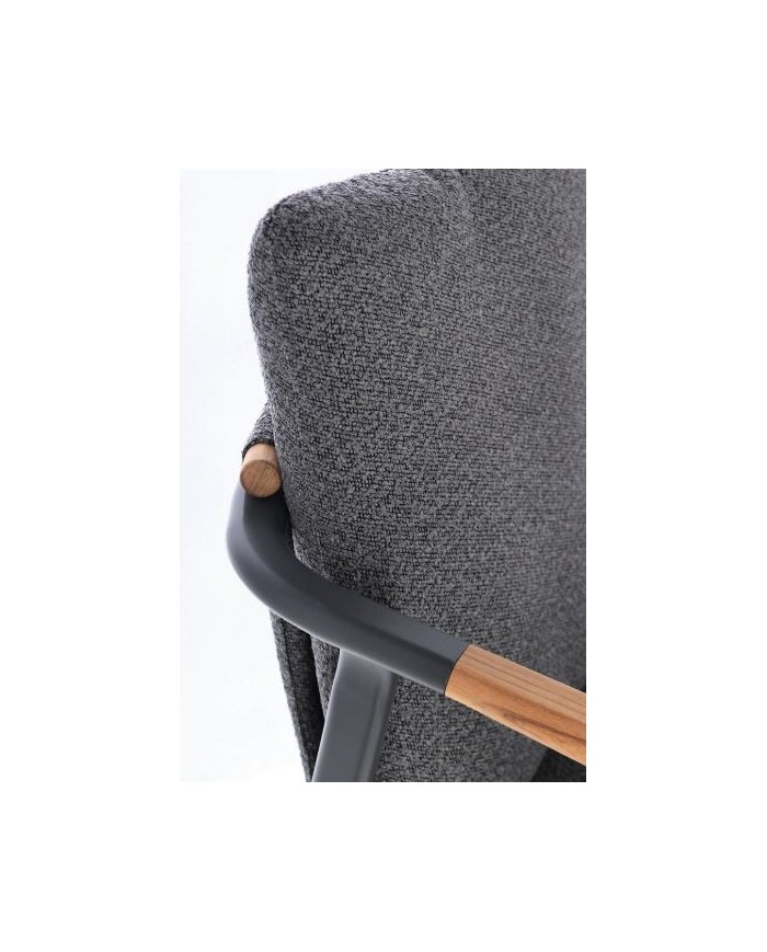 Sedia con Braccioli Leonida Morny Bizzotto