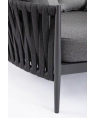Daybed Jacinta Moon Bizzotto