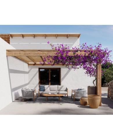 Set4 salotto Apollus Bizzotto