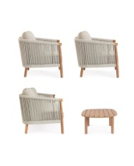 Set4 salotto Apollus Bizzotto