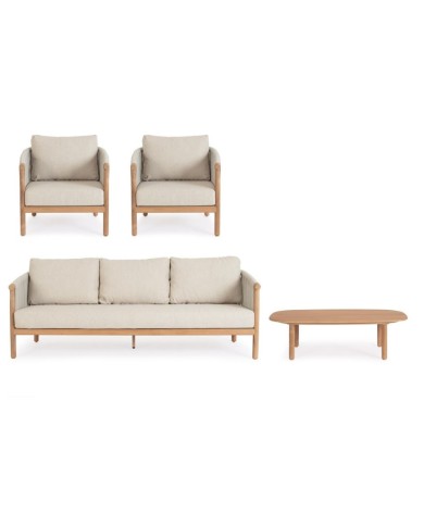 Set4 salotto Apollus Bizzotto