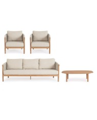 Set4 salotto Apollus Bizzotto