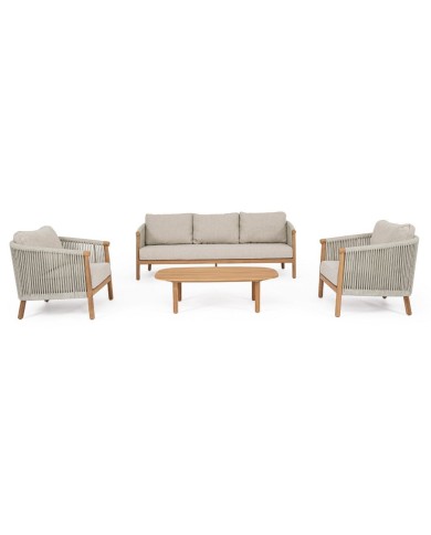 Set4 salotto Apollus Bizzotto