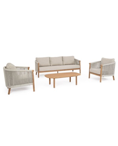 Set4 salotto Apollus Bizzotto