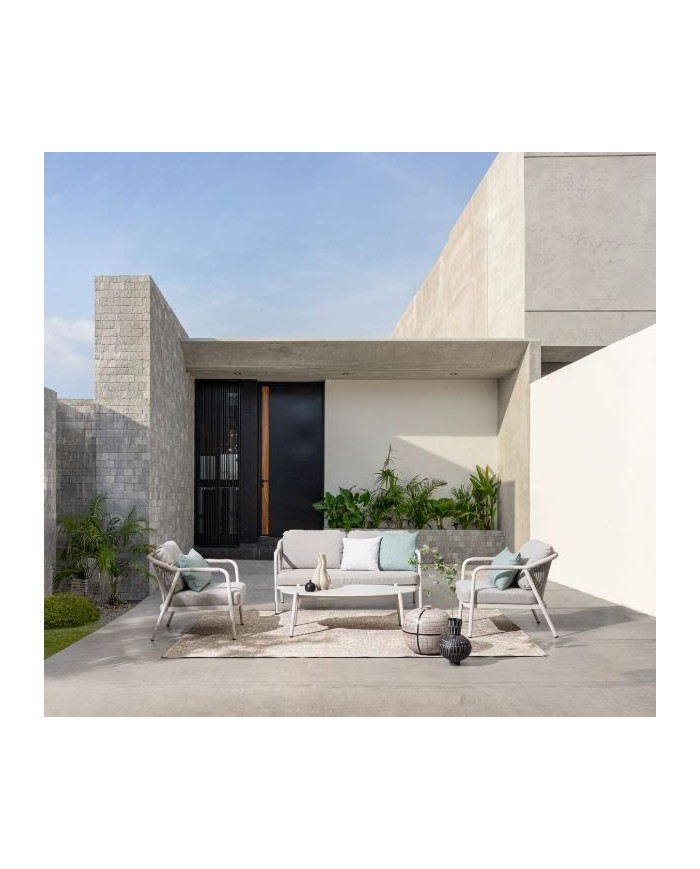 Set4 salotto Miravet Wall Bizzotto