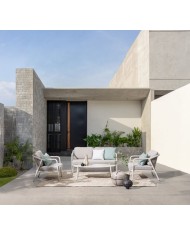 Set4 salotto Miravet Wall Bizzotto