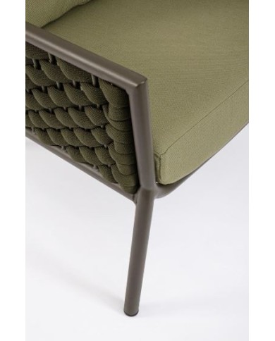 Poltrona Everly Oliva Bizzotto