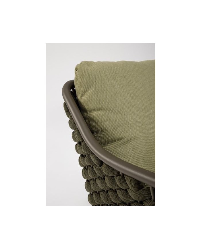 Poltrona Everly Oliva Bizzotto