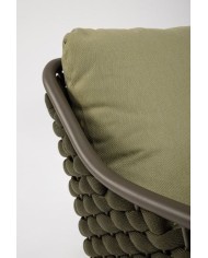 Poltrona Everly Oliva Bizzotto