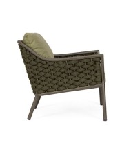 Poltrona Everly Oliva Bizzotto