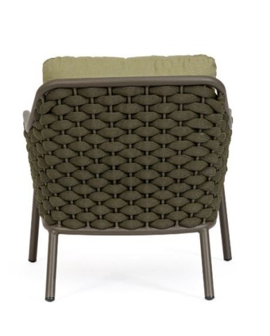 Poltrona Everly Oliva Bizzotto