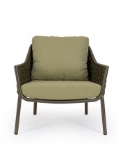 Poltrona Everly Oliva Bizzotto