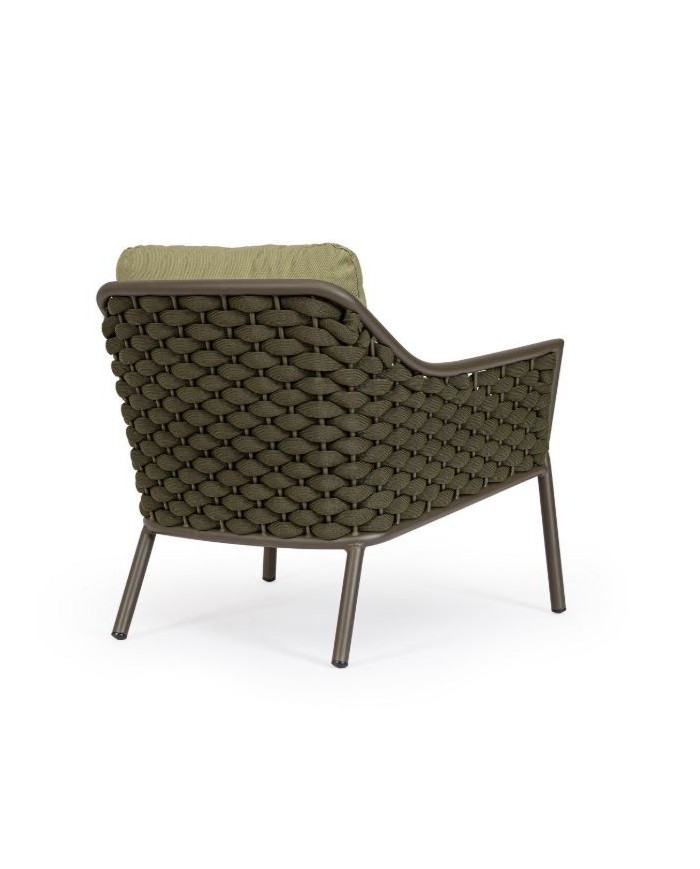 Poltrona Everly Oliva Bizzotto