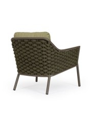 Poltrona Everly Oliva Bizzotto