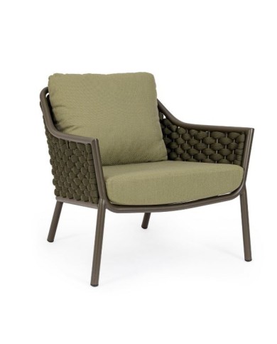 Poltrona Everly Oliva Bizzotto