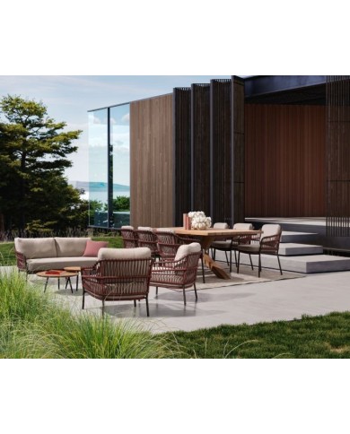 Poltrona Talaia Java Bizzoto