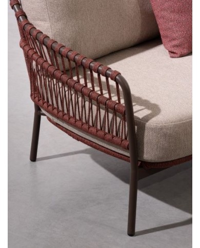 Poltrona Talaia Java Bizzoto