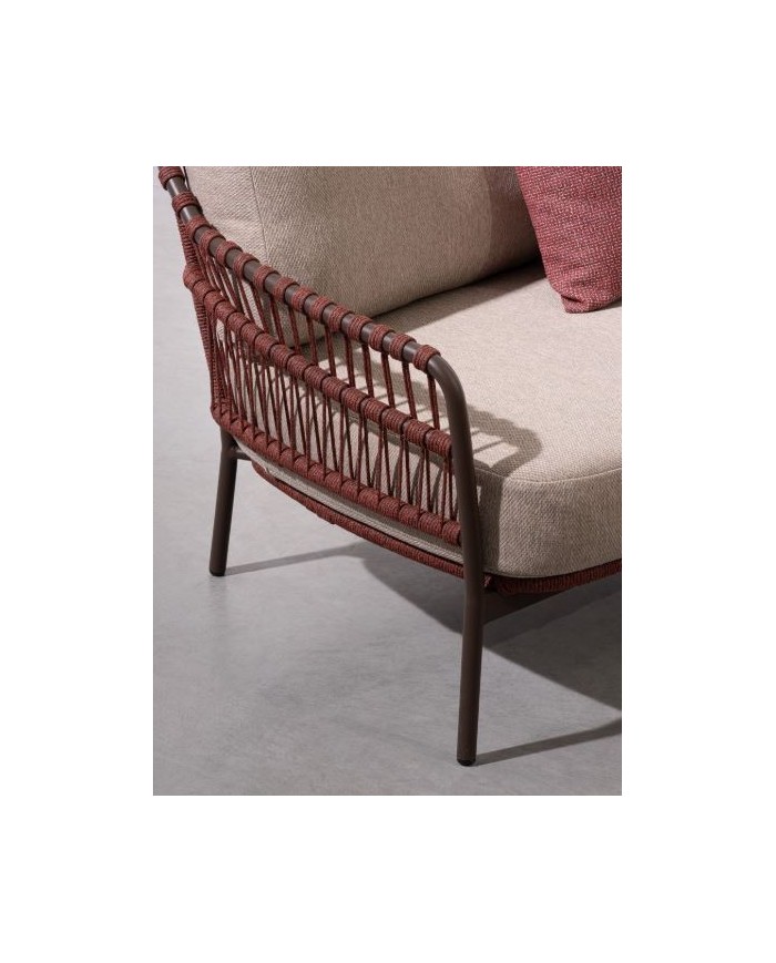 Poltrona Talaia Java Bizzoto