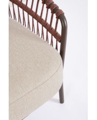 Poltrona Talaia Java Bizzoto