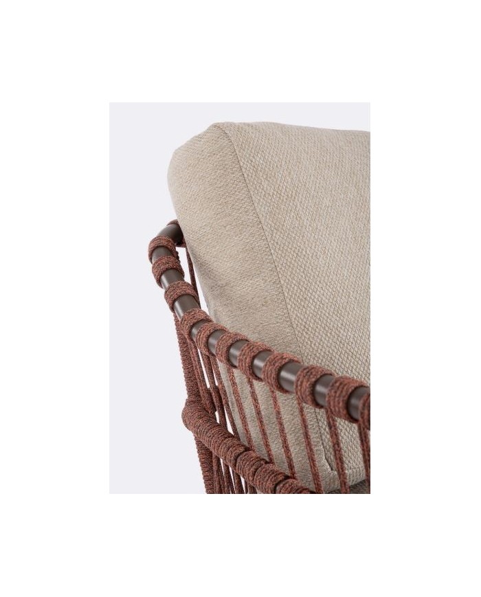 Poltrona Talaia Java Bizzoto