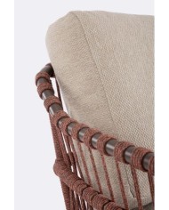 Poltrona Talaia Java Bizzoto