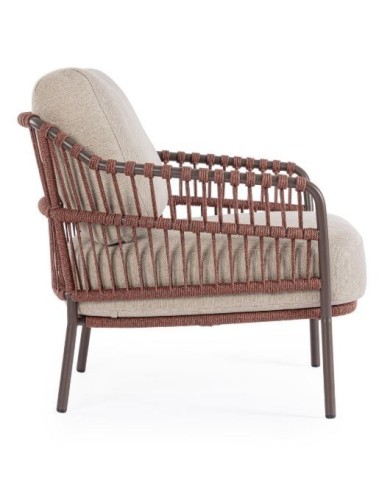 Poltrona Talaia Java Bizzoto