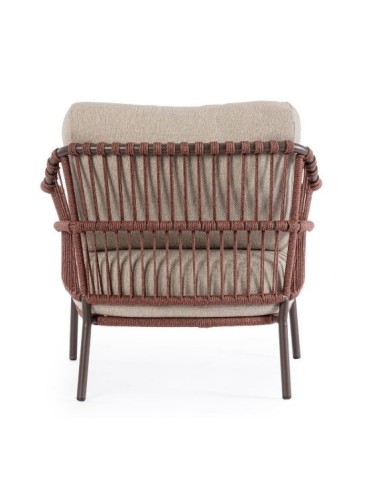 Poltrona Talaia Java Bizzoto